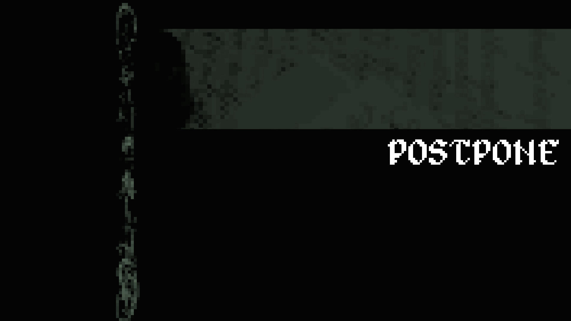 Title screen Title screen